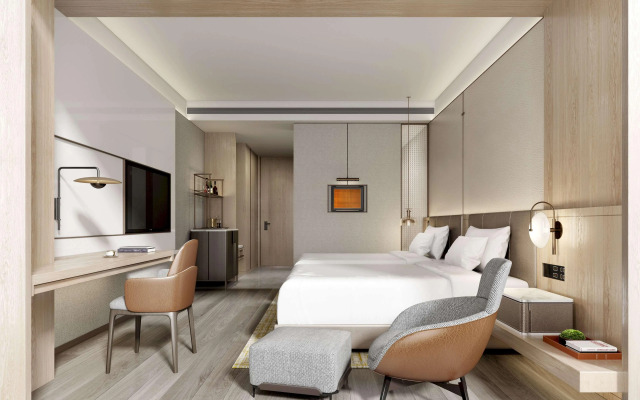 DoubleTree by Hilton Xian Fengdong