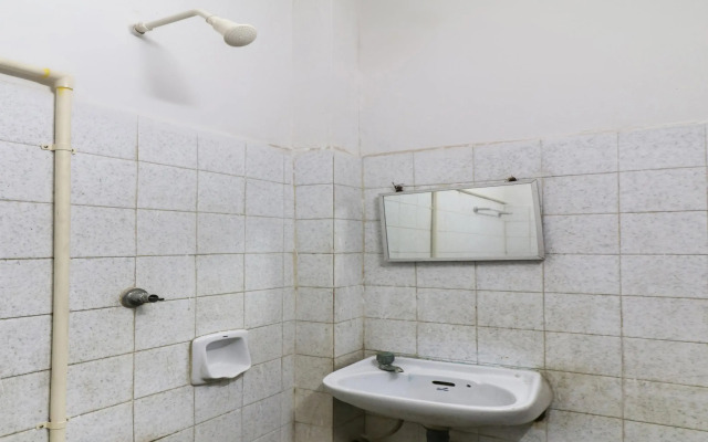 SPOT ON 46343 Jayanthi Mansion