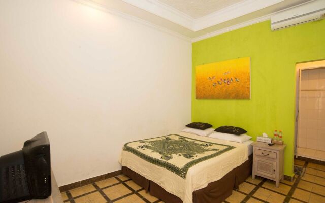 Sendok Hotel