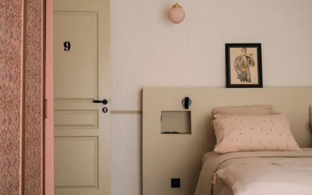 Villa Nady