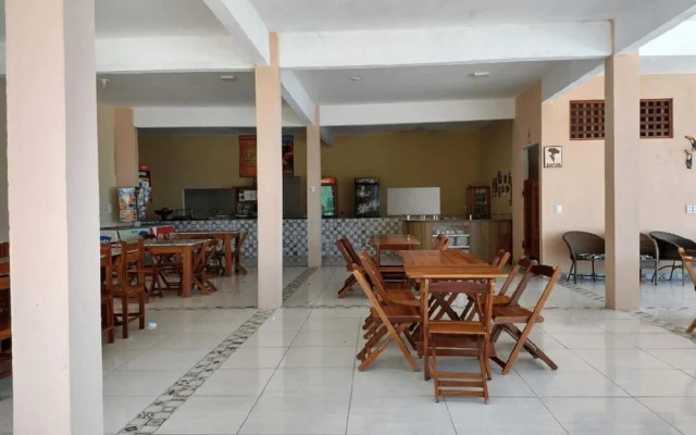 Pousada Itarema Residence