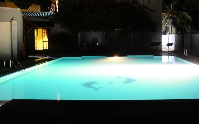Samorich Hotel