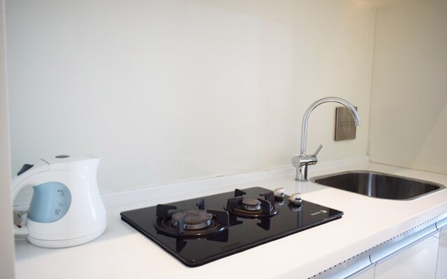 Marc Residence at KLCC Kuala Lumpur