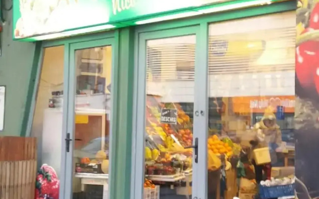 Clucerului Sun Residence Villa