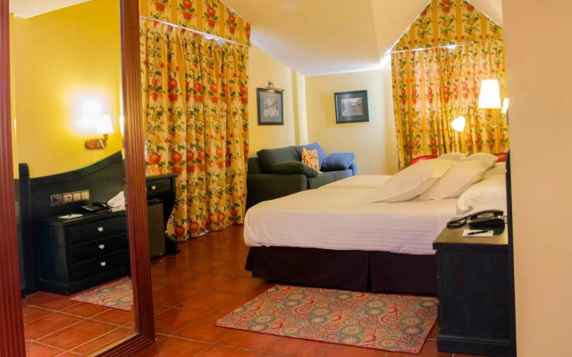 Ski Plaza Hotel & Wellness