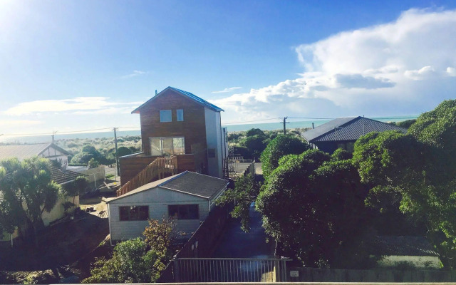 Beachlife Apartments