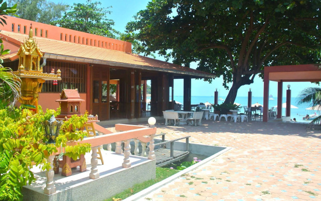 PS Thana Resort