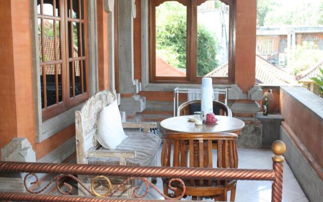 Raka House Accommodation