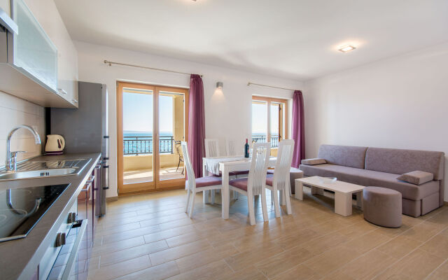Apartments Lea