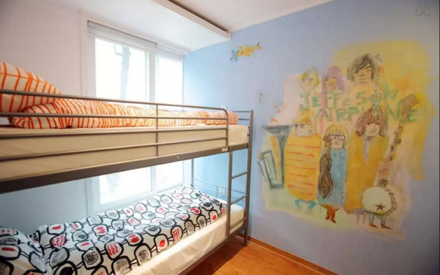 1969旅馆(1969 Guesthouse)