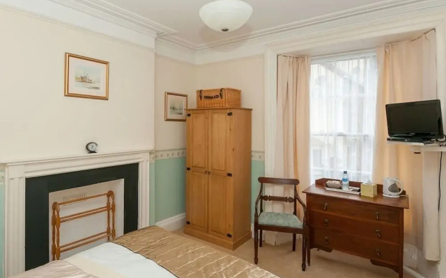 St Vincent Guest House