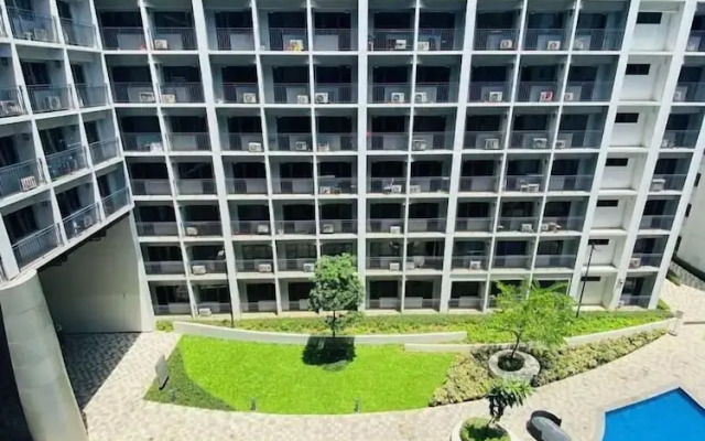 Shore 2 Tower 2 Unit 706