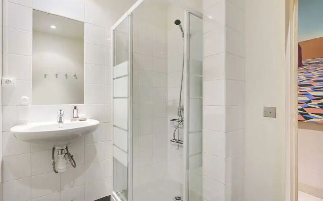 Cozy Apartment & Terrace - 2br/4p - Republique