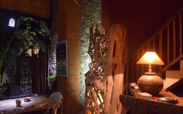 Tari Bed & Breakfast