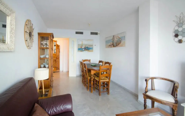 Apartamento Vistamar