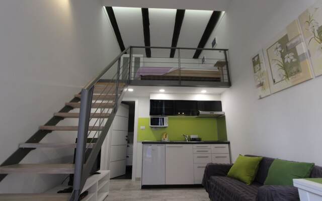Urban Apartments Pula