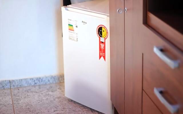 Pousada e Chales Por do Sol