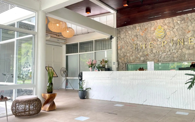 The Pine Songkhla (SHA Extra Plus)