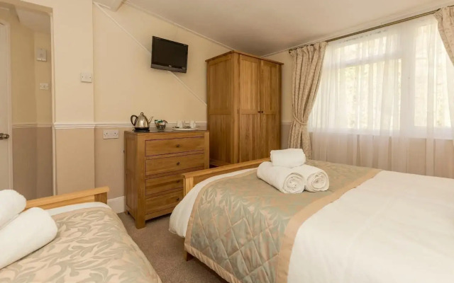 Deganwy Hotel