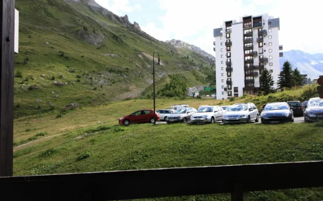 Résidence Home Club 2 - Studio Pour 4 Personnes 193576