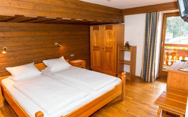 Hotel Alpenrose Mühlbach am Hochkönig