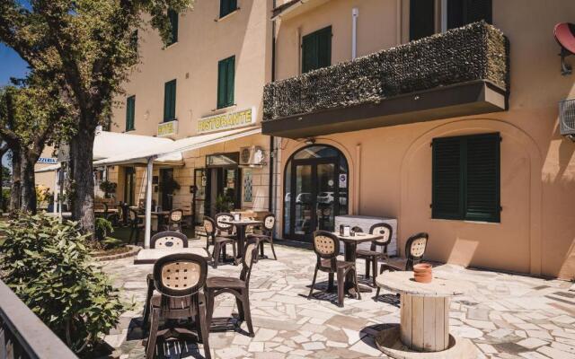 Hotel The Flash - Venturina Terme