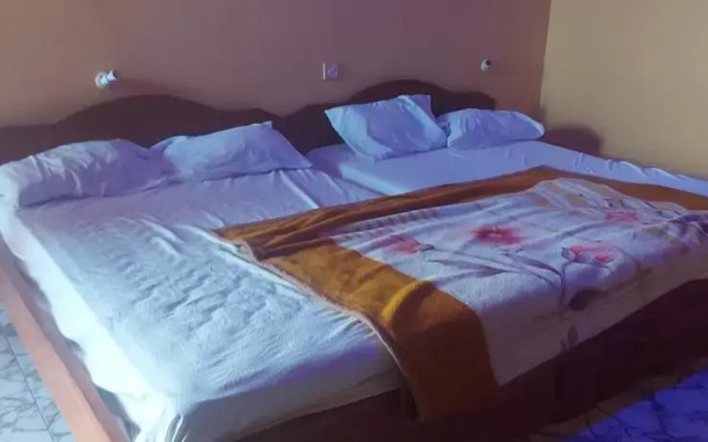 IS Guest House