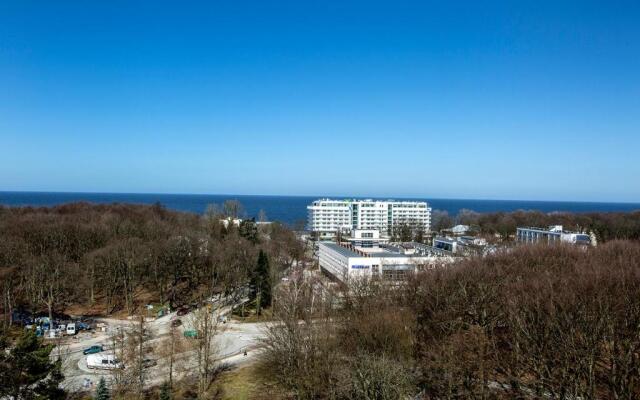 Apartamenty Proeko Polonia