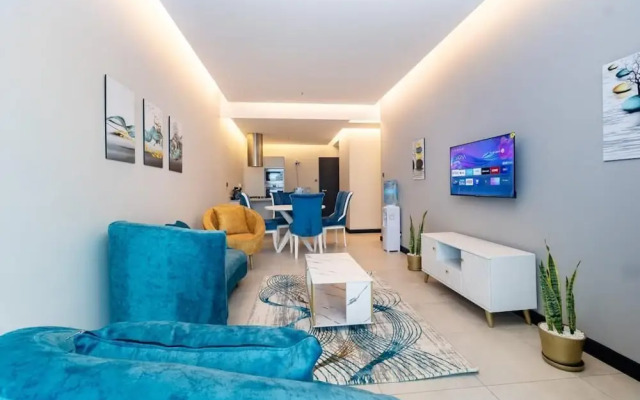 Lux Suites Le marc Luxury Apartments