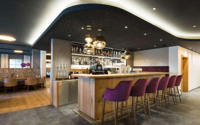 Boutique Hotel Die Alpbacherin