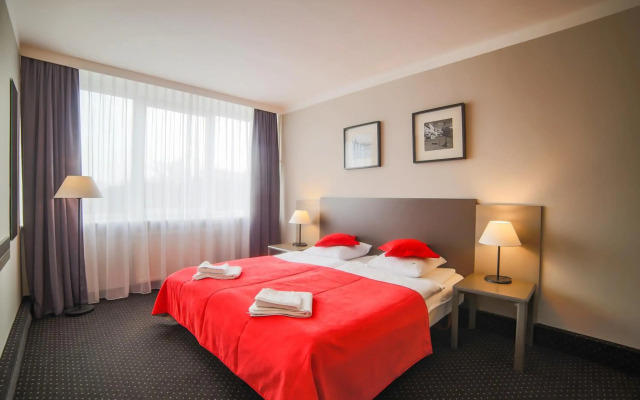 Hotel New Skanpol
