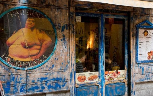 Hostal Royal Cruz