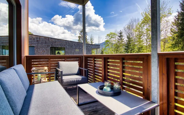 Apartment ZellPeak