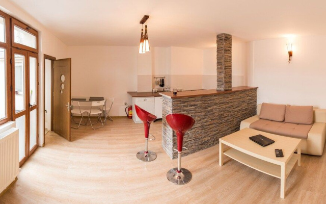 Spacious Ultracentral Apartment Old City
