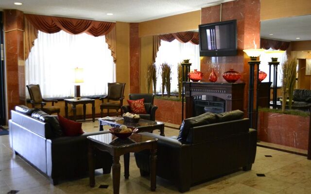 Ramada By Wyndham Newburgh/West Point