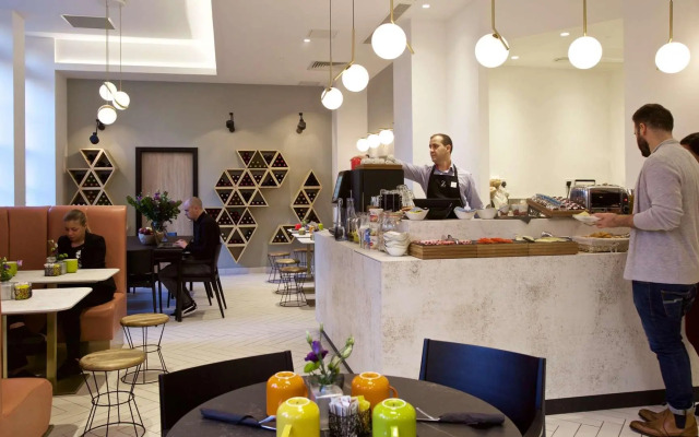 The Z Hotel Covent Garden