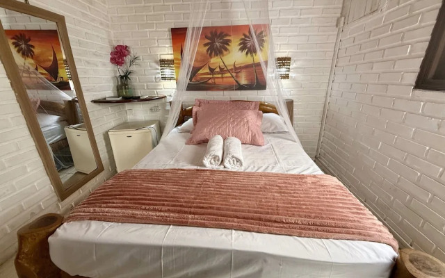 Oceana Suites Villas de Tibau