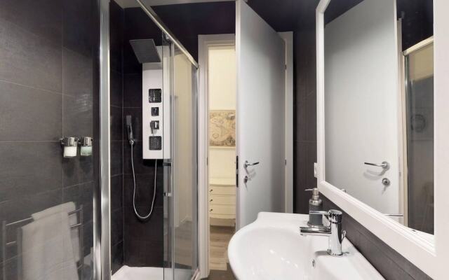 Luxury 2 bedrooms apartment