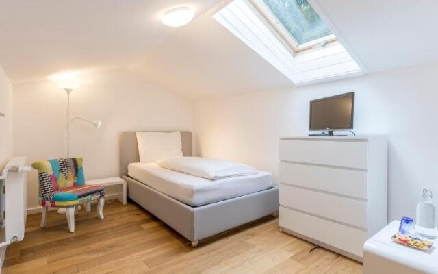 Apartment Top 7