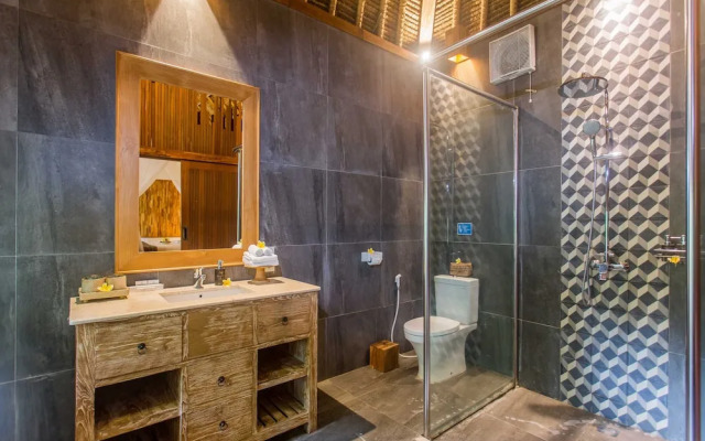 Manah Shanti Suite