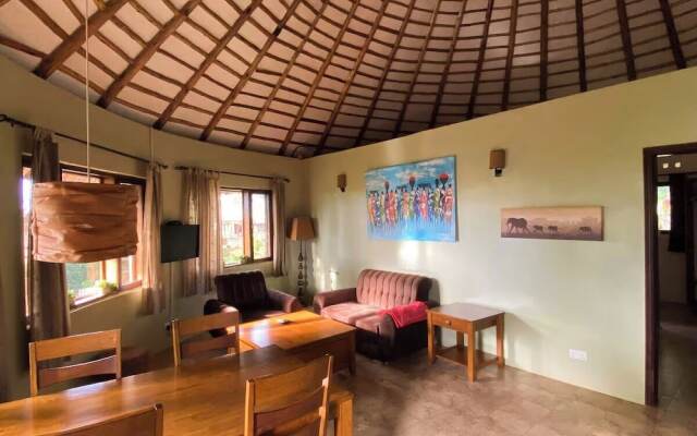 Banda Lodge