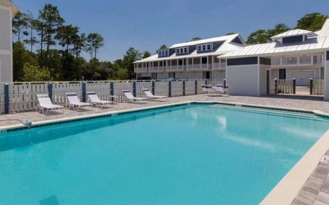 30A Townhomes at Seagrove By Panhandle Getaways