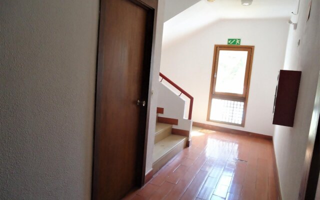 T2 A C Tenisgolf 405- Piscina-wifi-marina DE Vila