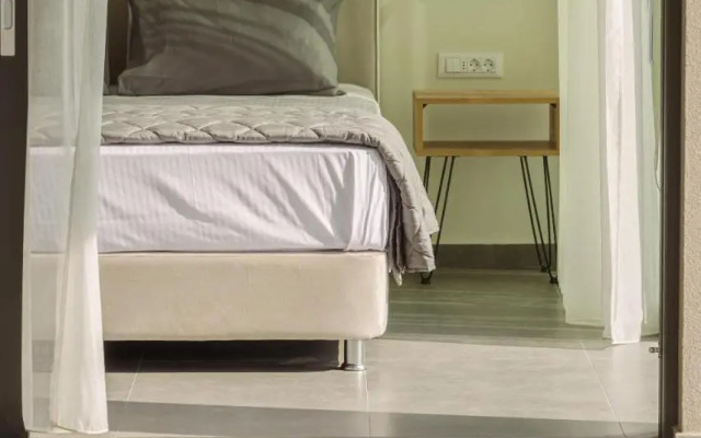 Luxury Villa Mon I Vassilikos