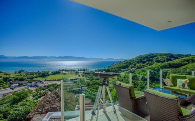 Amura 303 Alamar - 3 Br Apts