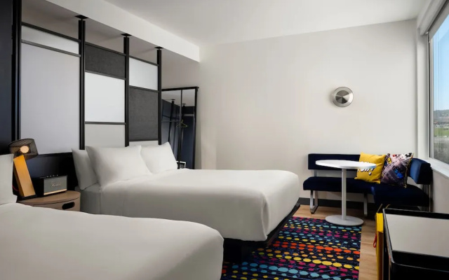 Aloft Knoxville West