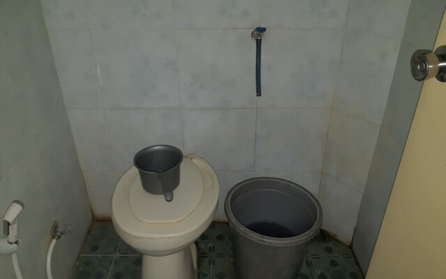 Oyo 2365 Griya Kost Mendut