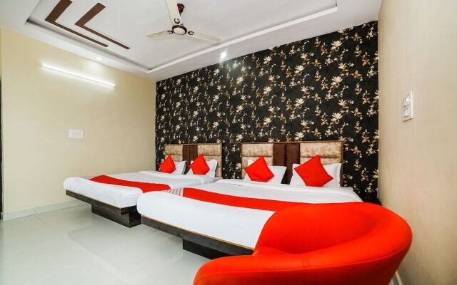OYO 41923 Prema Kunj Resort