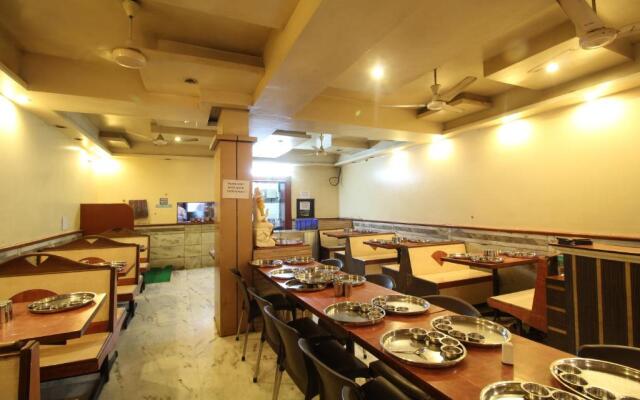 Hotel Shivkrupa