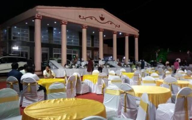 Elysium Resort Panchgani